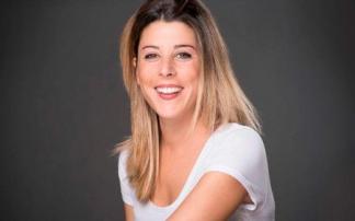 La televisiva Valeria Ros ofecerá un monólogo.