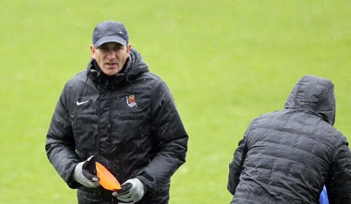 Philippe Montanier entrenará al Toulouse francés