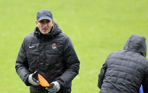 Philippe Montanier entrenará al Toulouse francés Philippe Montanier entrenará al Toulouse francés