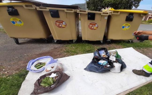 Caracterización de la mancomunidad de Montejurra