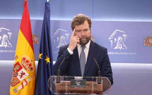 Iván Espinosa de los Monteros. Iván Espinosa de los Monteros.