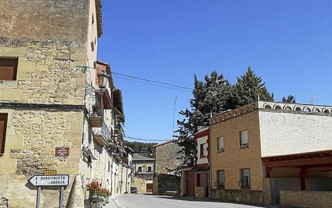 Travesía de Moreda.