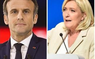 El proceso electoral viene precedido de un auge sin precedentes de la ultraderecha