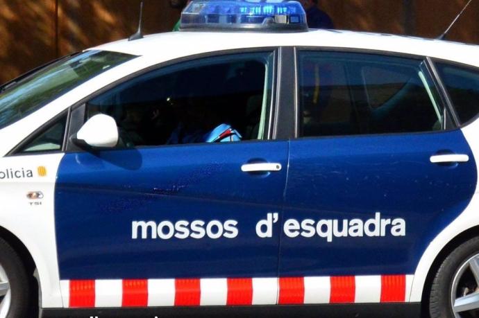 Hallan a una pareja muerta en Girona, en un posible crimen machista