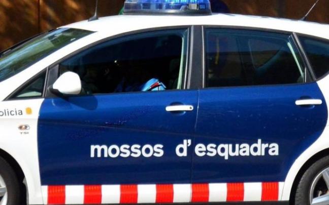 Hallan a una pareja muerta en Girona, en un posible crimen machista Hallan a una pareja muerta en Girona, en un posible crimen machista