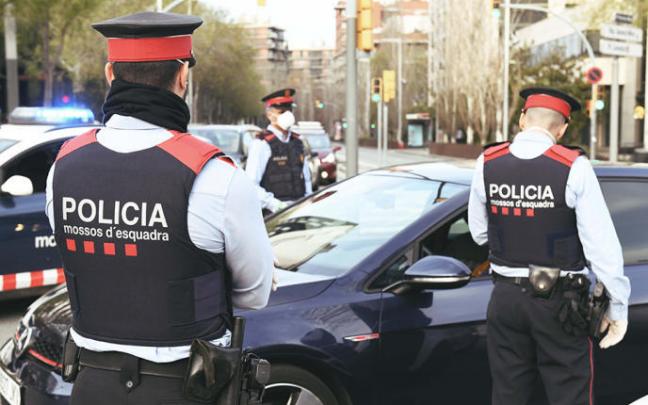 Prisión para el acusado de asesinar a su mujer en Girona Prisión para el acusado de asesinar a su mujer en Girona
