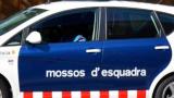 Los Mossos d'Esquadra están investigando el apuñalamiento. Los Mossos d'Esquadra están investigando el apuñalamiento.