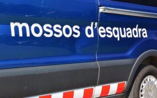 Investigan la muerte de una mujer y un hombre en Barcelona Investigan la muerte de una mujer y un hombre en Barcelona