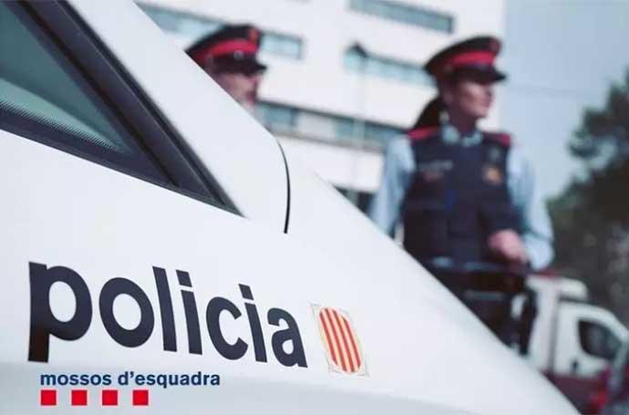 Los presuntos abusos sexuales fueron cometidos en el año 2019.