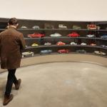 La exposición 'Motion, Autos, Art, Architecture' del Guggenheim ha evidenciado el tirón del coleccionismo de vehículos.