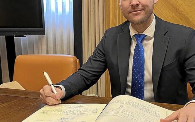 Luis Miguel Motos Aragón