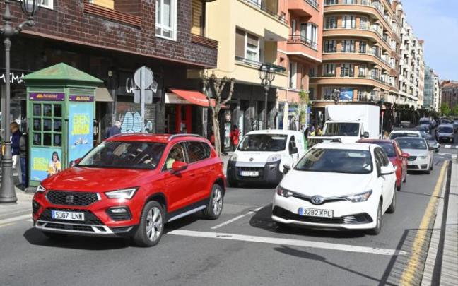 La campaña se desarrollará desde mañana lunes y hasta el domingo