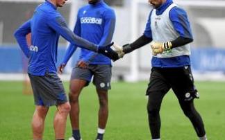 Moyá el comentarista