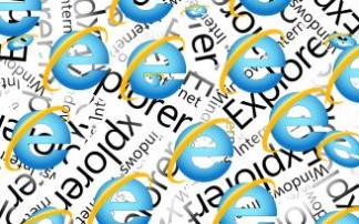 Los iconos del Explorer quedarán inútiles en los escritorios de los ordenadores domésticos a partir del 15 de junio de 2022.