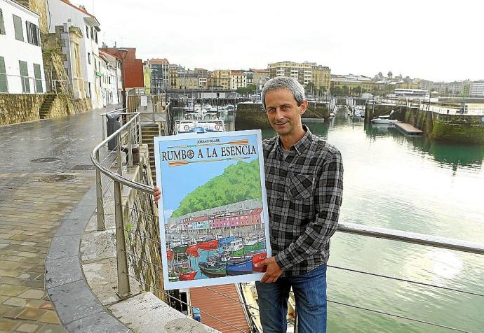 Donostia: "El muelle ya no es lo que era y ha perdido su esencia"