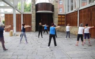 El deporte será protagonista en Semana Santa. ¡