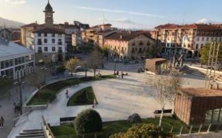 Van a celebrarse sesiones de debate.