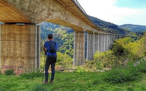 Zona donde estaba el desaparecido bosque Kukubaso. Foto: Kukubaso