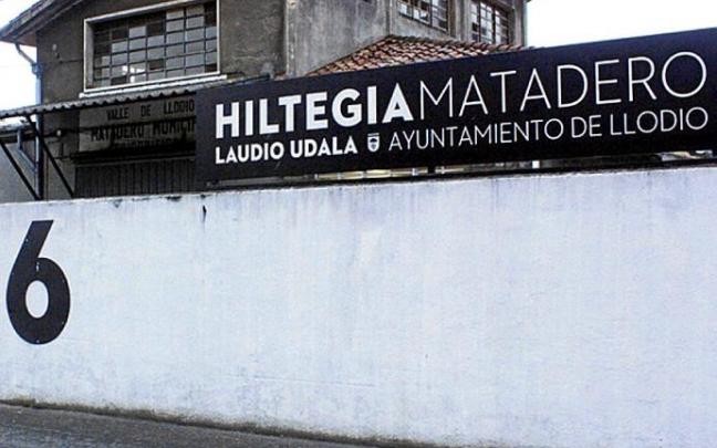 Exterior de las instalaciones cerradas de forma cautelar desde el pasado 2 de julio. Exterior de las instalaciones cerradas de forma cautelar desde el pasado 2 de julio.