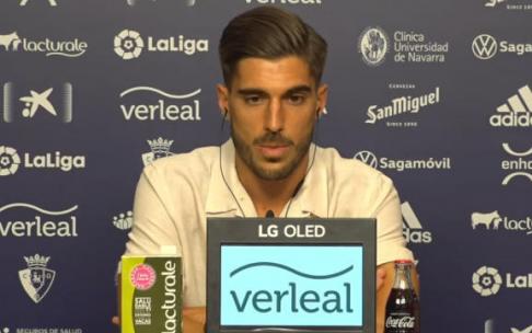 Rueda de prensa de Nacho Vidal, en directo