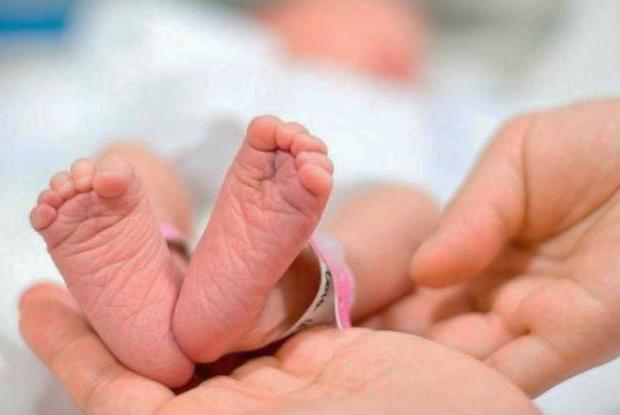 En el segundo trimestre se registraron en Euskadi 3.563 nacimientos.