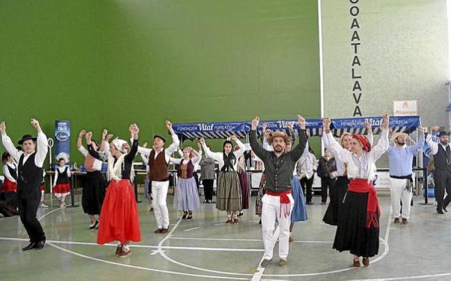 Navaridas celebrará este fin de semana sus Encuentros del Vino en los que la isla de La Palma será protagonista.