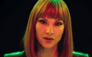 Najwa Nimri es la presentadora de 'Insiders'. Najwa Nimri es la presentadora de 'Insiders'.