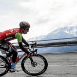 Pello Bilbao (Bahrain): "No tengo la necesidad de reivindicarme"