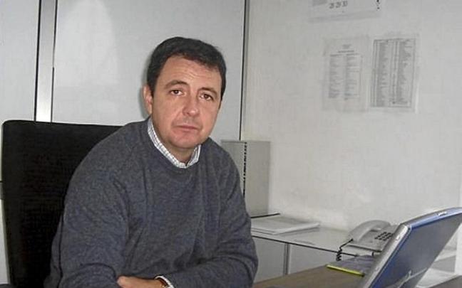 “En Neiker estamos trabajando en variedades de patata rojiza, e incluso bicolor”