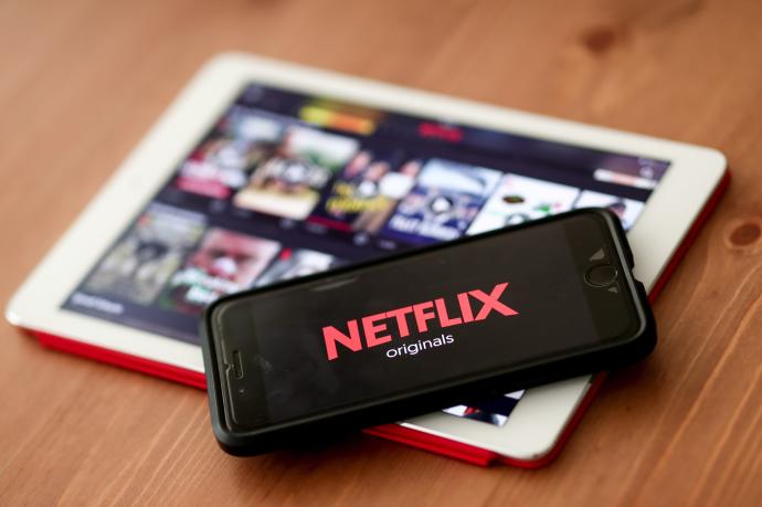 Recogen firmas para que Netflix emita contenidos en euskera