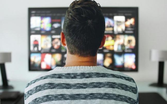 Netflix y HBO no tendrán que cumplir la cuota del 6% de contenido en euskera, catalán y gallego