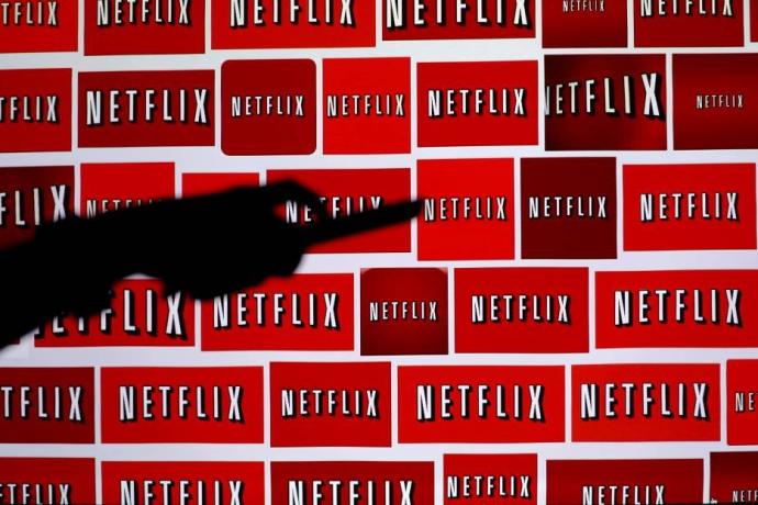 Netflix gana un 141% más hasta marzo, pero frena el crecimiento de suscriptores