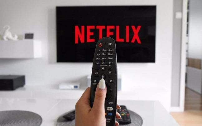 La caída de suscriptores de Netflix ha provocado su descalabro bursátil.