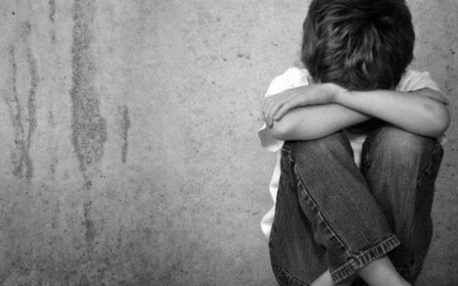 La Ertzaintza registró en 2018 276 delitos sexuales contra menores de 16 años La Ertzaintza registró en 2018 276 delitos sexuales contra menores de 16 años
