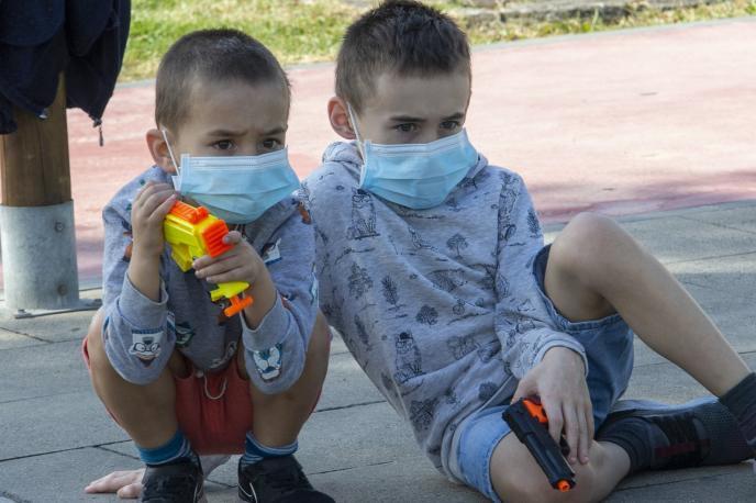 La EMA considera que la vacuna de Pfizer es segura para los menores de entre 5 y 11 años