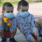 La EMA considera que la vacuna de Pfizer es segura para los menores de entre 5 y 11 años