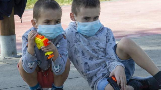 La EMA considera que la vacuna de Pfizer es segura para los menores de entre 5 y 11 años