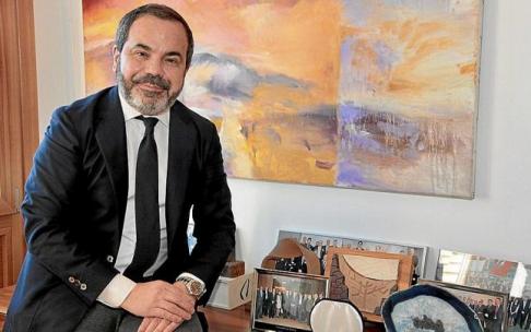 “Los niveles de producción están siendo altos, pero no podemos vender más por la falta de materias primas y de empleo especializado” “Los niveles de producción están siendo altos, pero no podemos vender más por la falta de materias primas y de empleo especializado”