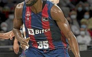 Nnoko, en una imagen de archivo.