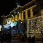 Bilbao, que ya ha encendido las luces, ha presentado su programación cultural para Navidad
