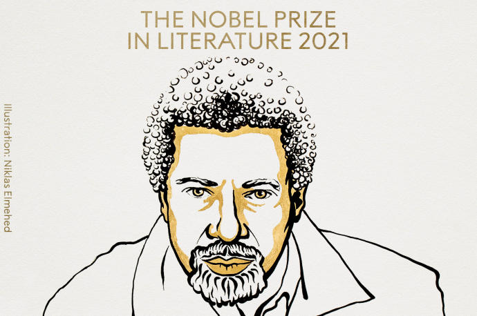 El tanzano Abdulrazak Gurnah, Premio Nobel de Literatura de 2021