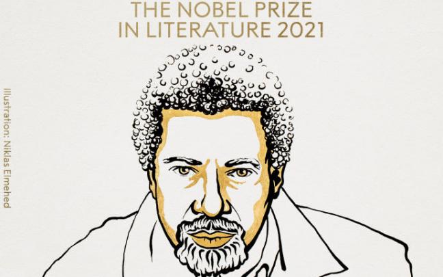 El tanzano Abdulrazak Gurnah, Premio Nobel de Literatura de 2021