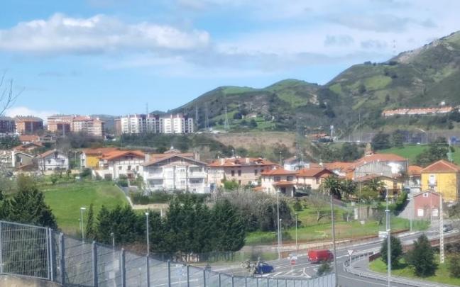 Intxaurdi-Nocedal reafirma su carácter residencial.