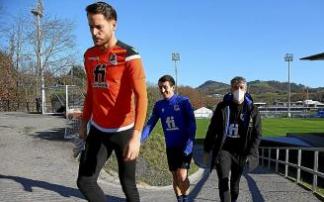 A por ellos de Mikel Recalde: noches de diciembre