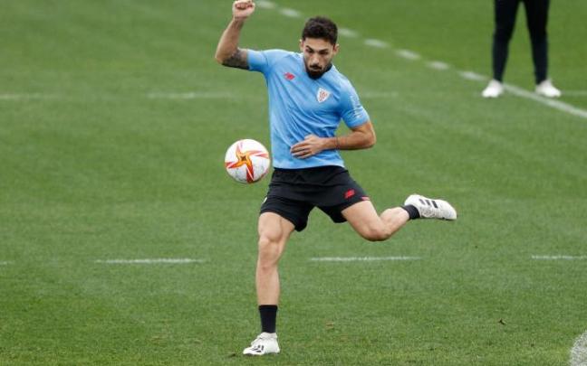 Peru Nolaskoain jugará cedido en el Amorebieta hasta final de temporada Peru Nolaskoain jugará cedido en el Amorebieta hasta final de temporada