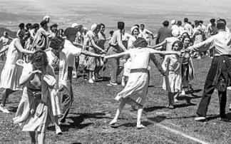 Se nombra patrón del Deportivo Alavés a San Vitor de Gauna. Romería a su Ermita.