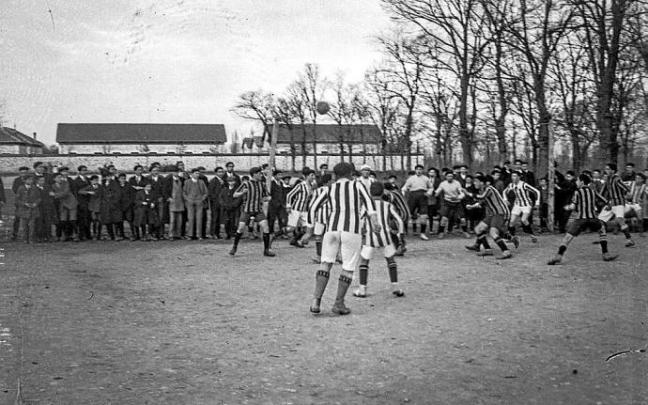 Nombramiento oficial de la Junta Directiva del Sport Friend’s y partido de fútbol en Cervantes