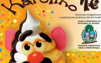 Karolino, el pastel más bilbaíno