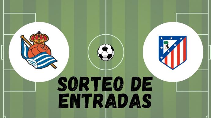 ¿Quieres asistir al último partido de la temporada de la Real en Anoeta?