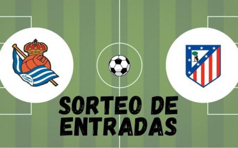 ¿Quieres asistir al último partido de la temporada de la Real en Anoeta?